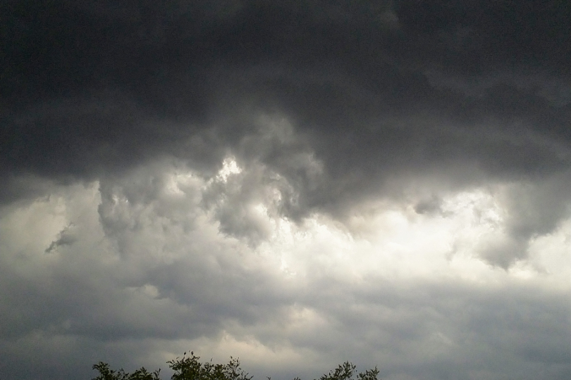 rain, storms, Canberra