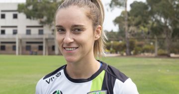 Can Canberra United turn their season around?