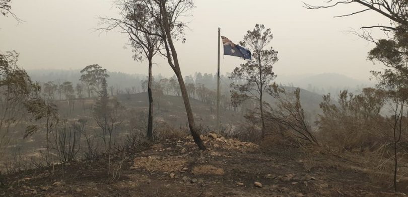 Australian flag