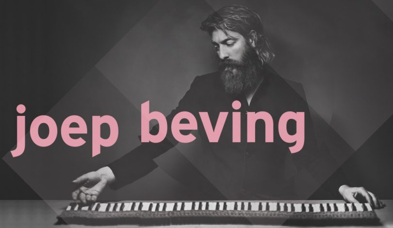 Joep Beving