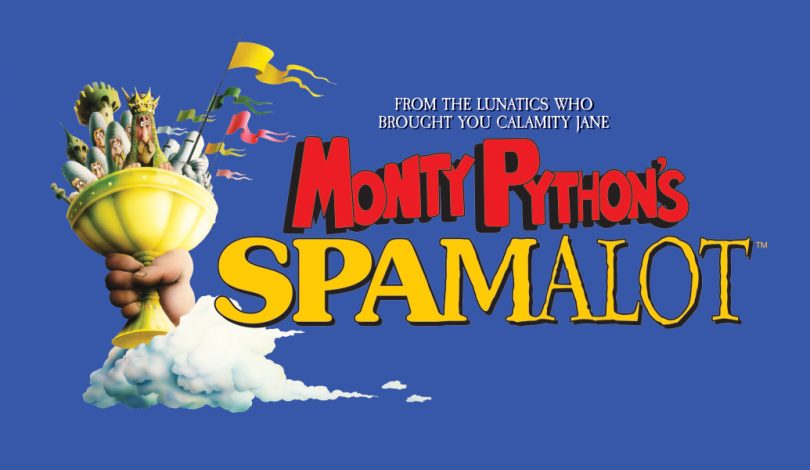 Spamalot