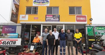 Home-town loyalty drives Queanbeyan success