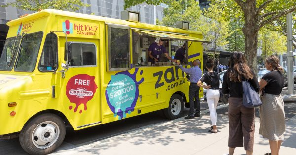 Zango delivers free Goodberry’s and a chance to win $20K