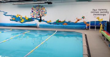 Southside hydrotherapy alternative found as Canberra Hospital pool set to close