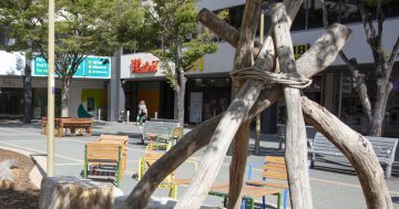 Planning, community facilities need to catch up with Woden Town Centre boom