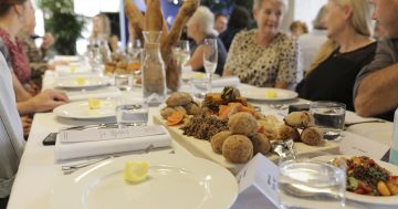 Joys of sourdough on the rise in Canberra