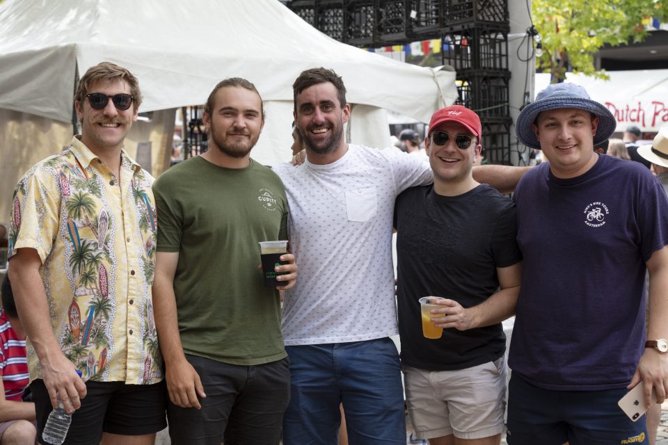 Large crowds celebrate multicultural Canberra | Riotact