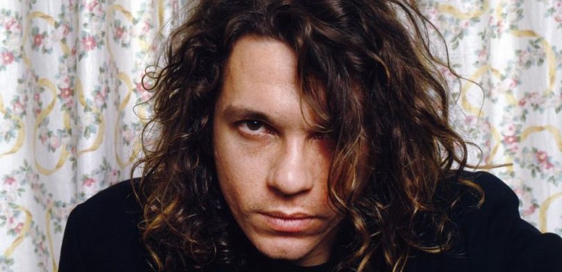 Michael Hutchence