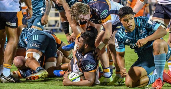 Brumbies aim to end horror record against the Chiefs in New Zealand