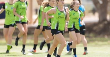 Canberra United look to end a disappointing season on a high