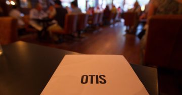 The five star local: Kingston's OTIS gets the balance right