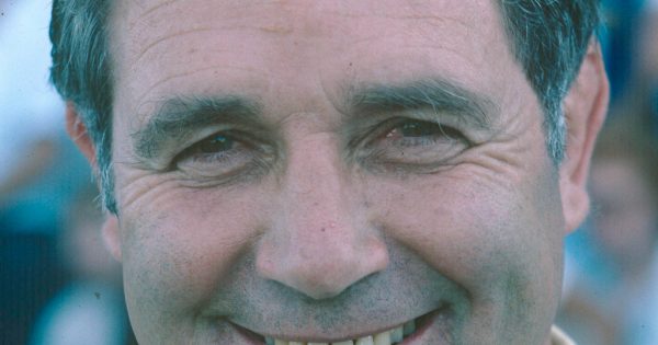 Why Don Furner Sr is recognised as one of the fathers of the Canberra Raiders