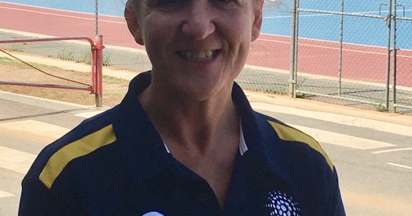 New coach of Netball ACT’s Capital Spirit set to elevate local talent