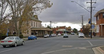 Canberra Day Trips: Junee - a treasure trove for licorice and chocolate-lovers