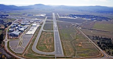Small aircraft operators in a spin over Airport's closure of runway