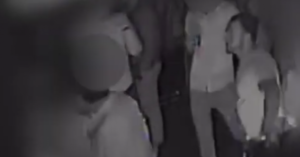 ACT Policing releases Civic nightclub assault video to identify suspect