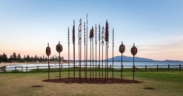 SCULPTURE Bermagui brings spirit, colour and passion to the Far South Coast