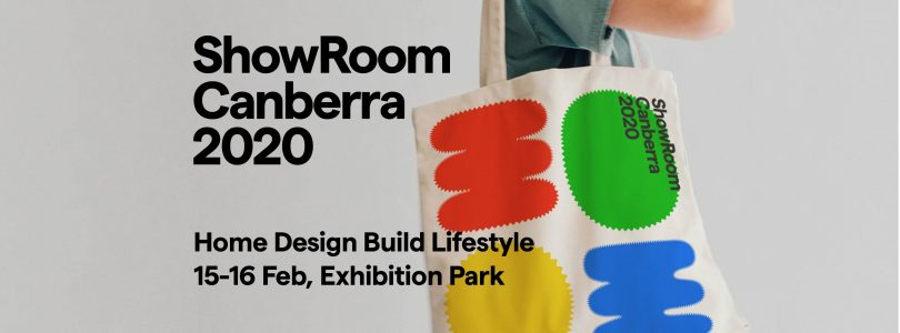 ShowRoom Canberra 2020