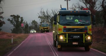Ninety-nine new firefighters in ACT after 