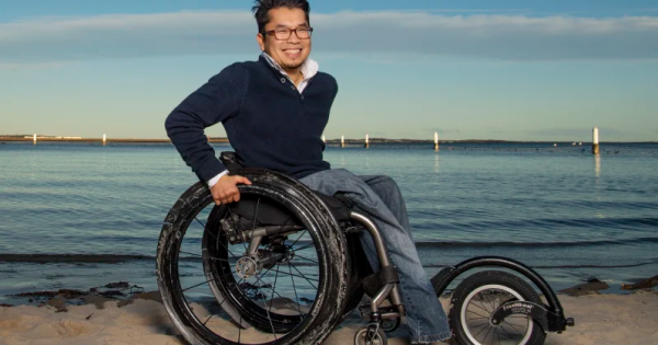 Enabler Interactive is changing attitudes to disability in three dimensions