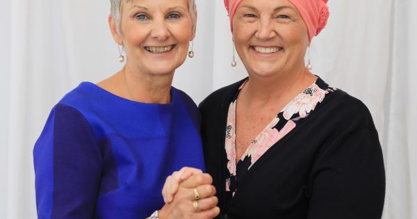 A plea for better breast care and support for the girls after cancer diagnosis