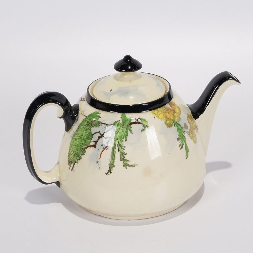 Royal Doulton teapot