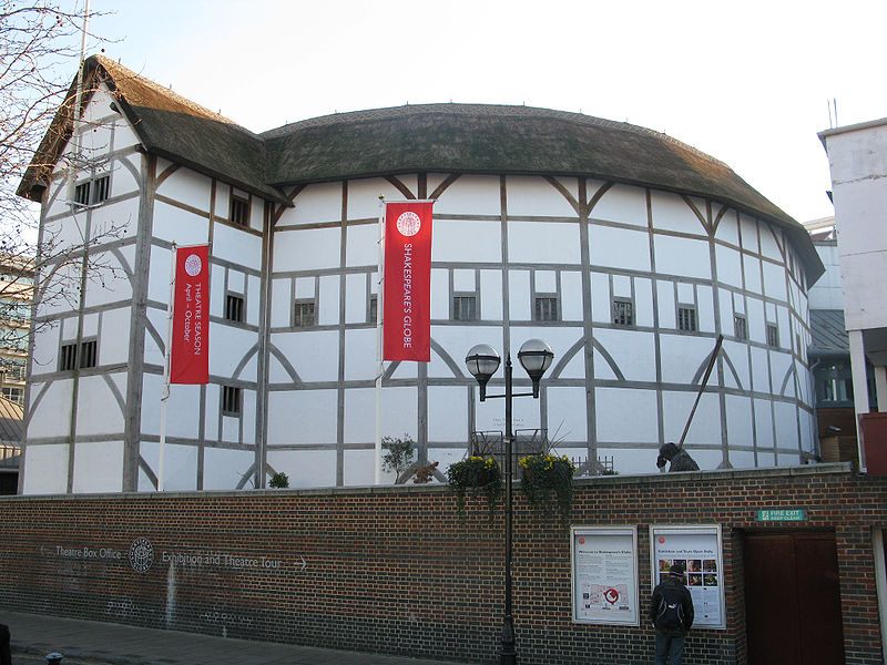 The Globe Theatre