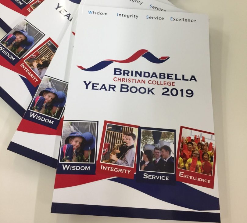 Brindabella Christian College