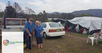 Still dire need for permanent post-fire housing in Bega Valley
