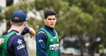 Brumbies keen for Wollongong outing against the Sunwolves