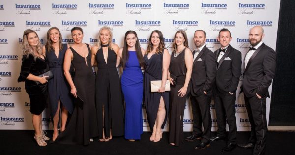 allinsure stands out with six finalists in insurance industry awards