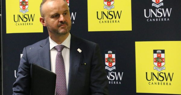 Government seals deal for new UNSW campus in Reid