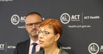 ACT records 5th and 6th case of COVID-19 as stricter rules for gatherings implemented