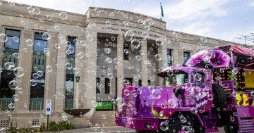 21 things to do around Canberra this weekend (12 – 18 March)