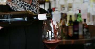 Get wine-ducated with upcoming wine connoisseur courses