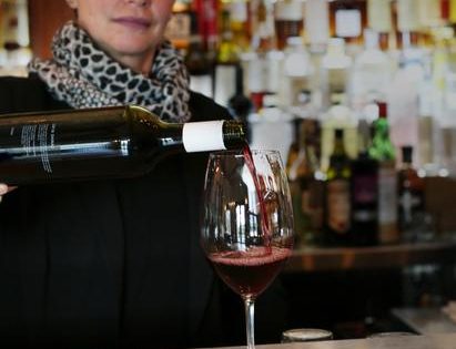 Get wine-ducated with upcoming wine connoisseur courses