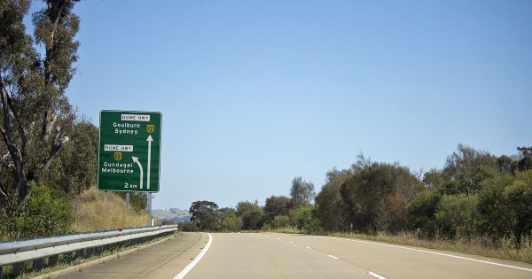 ACT and regional councils score $17 million for infrastructure projects