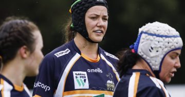 Q&A with Brumbies Super W co-captain Michaela Leonard