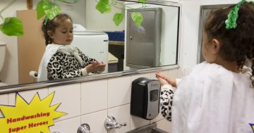 Childcare gastro outbreaks almost triple