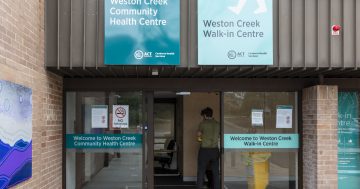 Telehealth service part of expansion at Weston Creek Walk-in Centre