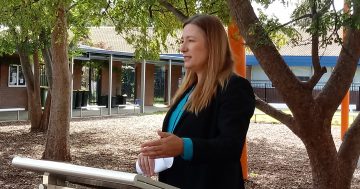 Berry unveils nine supervised school hubs for Term 2