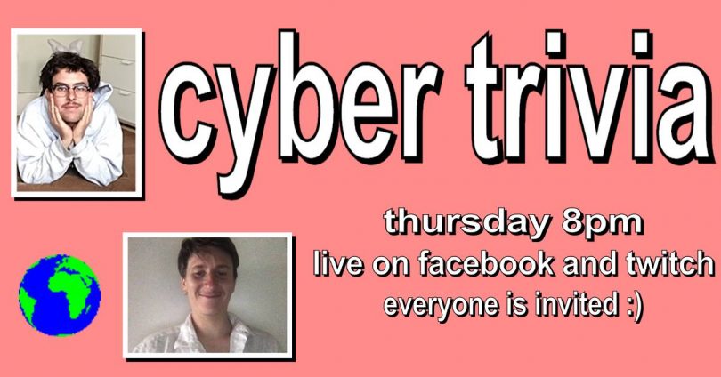 Cyber Trivia