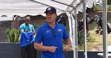 The Terry Campese Foundation partners with GIVIT to help the local community during COVID-19
