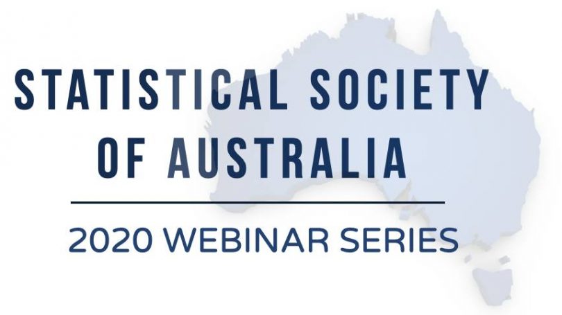 The Statistical Society of Australia