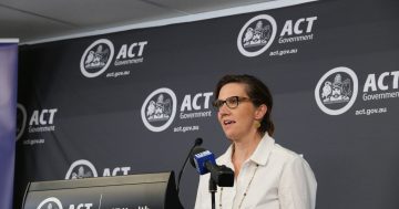 ACT hit by gastro and respiratory virus outbreaks