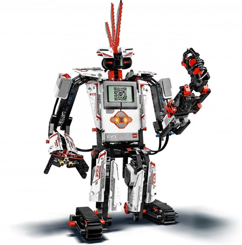 LEGO Mindstorm