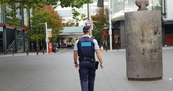 ACT Policing worried drug decriminalisation could inadvertently enable trafficking