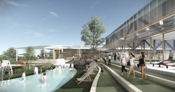 New pools and leisure facilities for Goulburn in $30 million upgrade