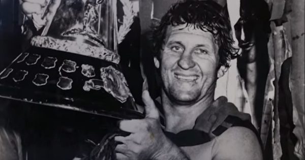 Vale David 'Chook' Howell: the Cherrypicker who stole Newcastle's heart