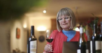 Grape expectations: South West Slopes winemakers step up in the face of adversity
